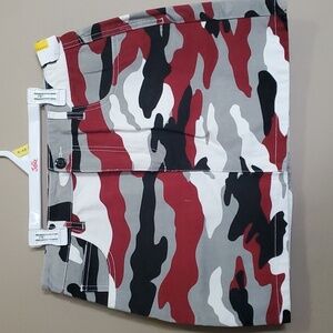 Forever 21 skirt size large